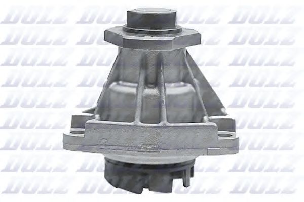 F196 DOLZ Water Pump