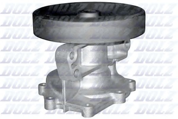 F200 DOLZ Water Pump