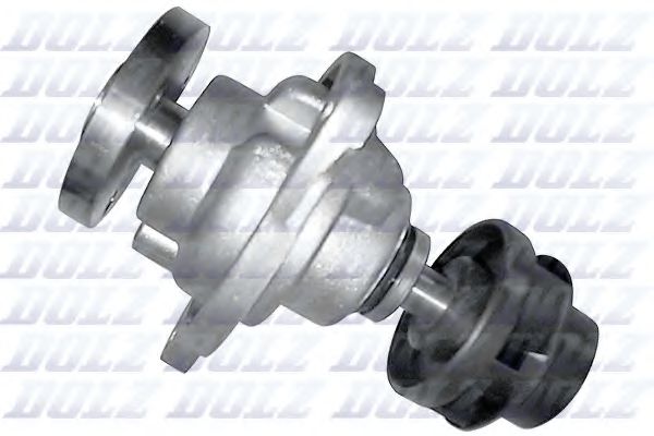 F203 DOLZ Water Pump