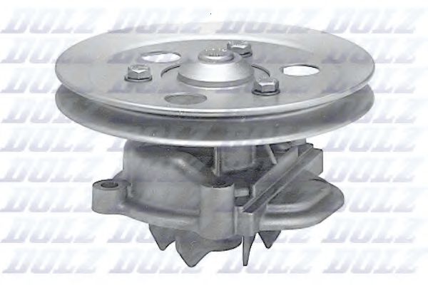 H103 DOLZ Water Pump