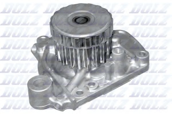 H133 DOLZ Water Pump