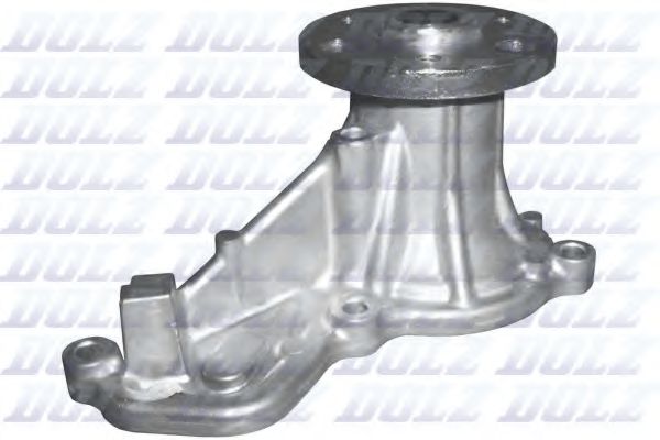 H138 DOLZ Water Pump
