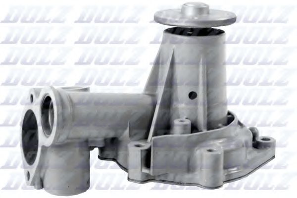 H206 DOLZ Water Pump