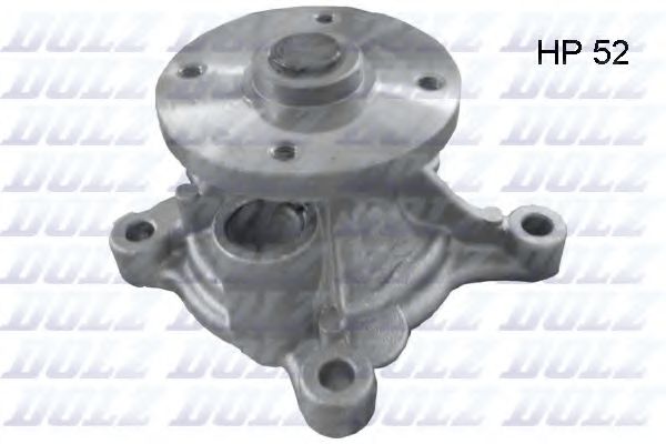 H226 DOLZ Water Pump
