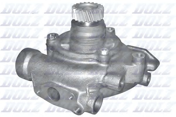 I122 DOLZ Water Pump