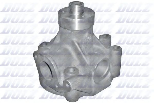 I140 DOLZ Water Pump