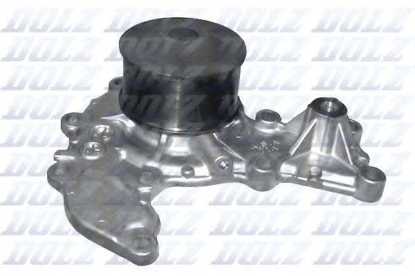 I213 DOLZ Cooling System Water Pump