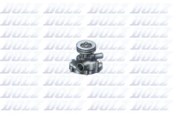 I259 DOLZ Water Pump