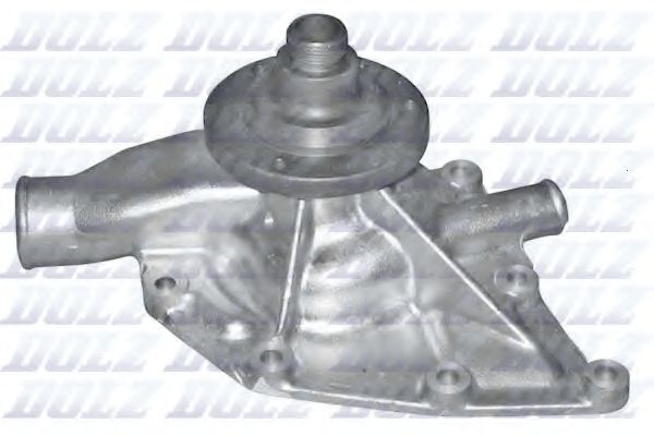 L116 DOLZ Water Pump