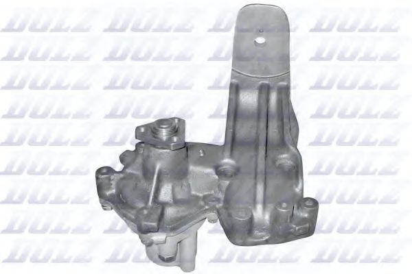 L-142 DOLZ Water Pump