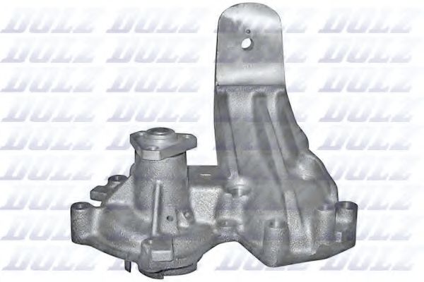 L142ST DOLZ Cooling System Water Pump