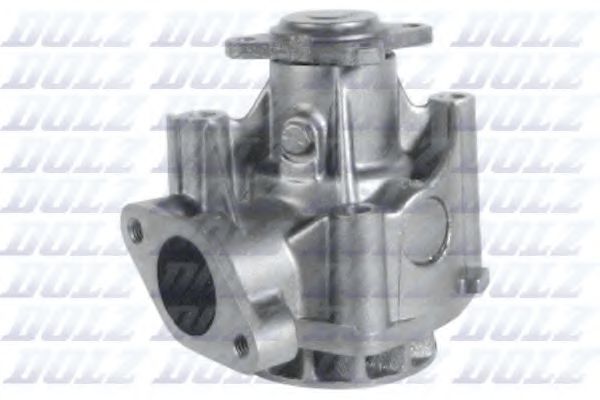 L185 DOLZ Water Pump