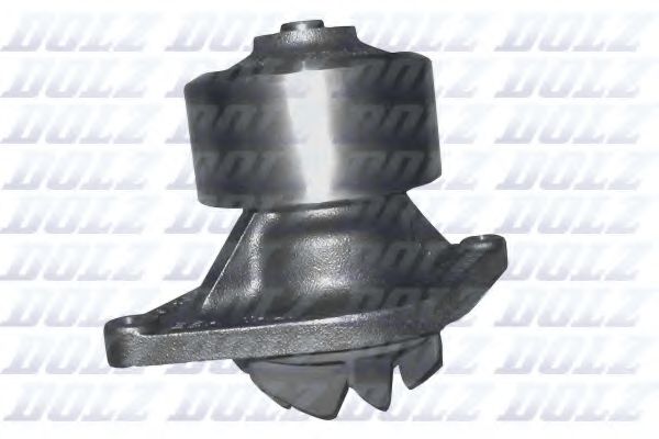 L216 DOLZ Water Pump