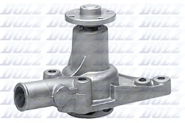 M131 DOLZ Water Pump