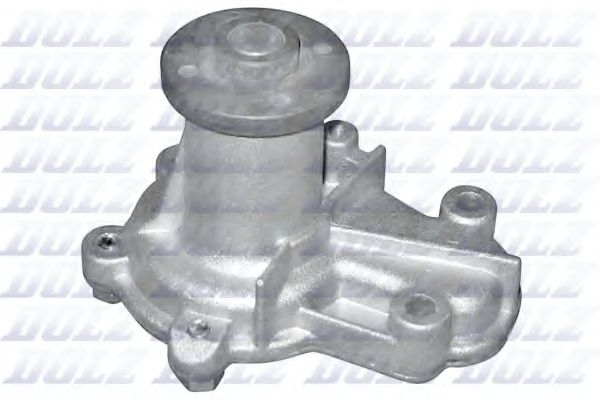 M133 DOLZ Cooling System Water Pump