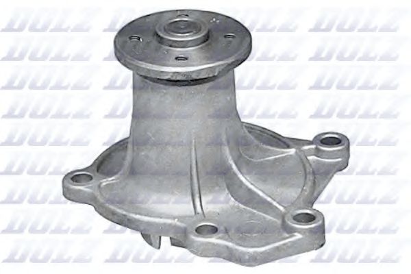 M150 DOLZ Water Pump