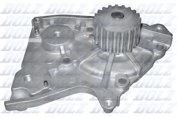 M156 DOLZ Water Pump