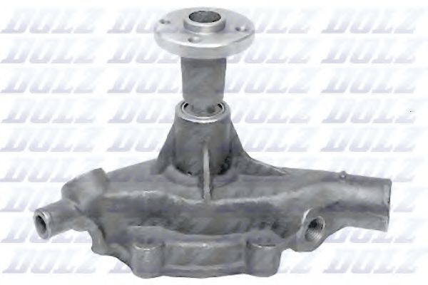 M-159 DOLZ Water Pump