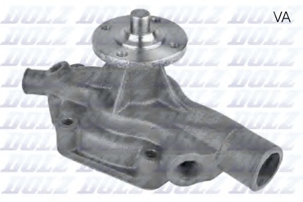 M160 DOLZ Water Pump