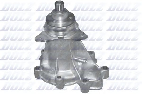 M175 DOLZ Cooling System Water Pump