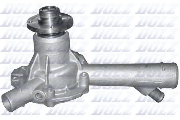 M202 DOLZ Cooling System Water Pump