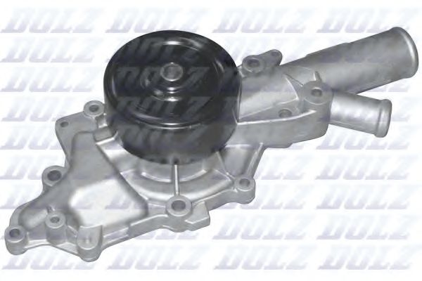 M214 DOLZ Water Pump