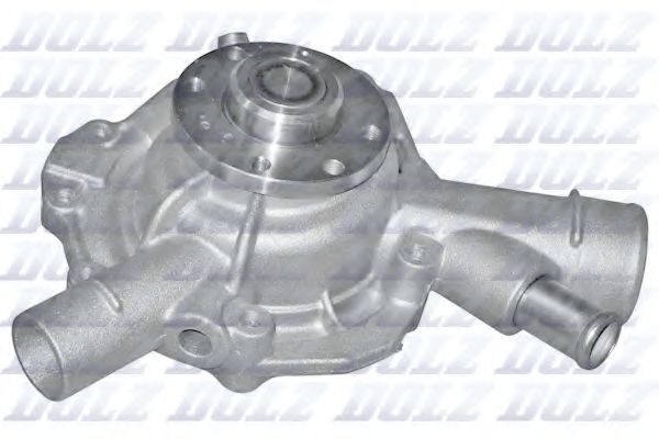 M218 DOLZ Cooling System Water Pump