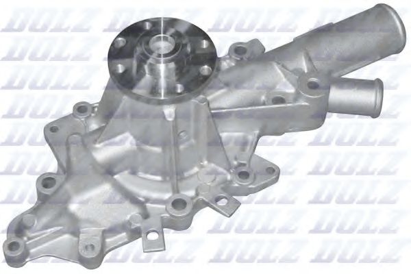 M221 DOLZ Water Pump