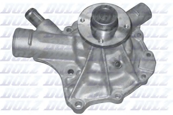M225 DOLZ Water Pump