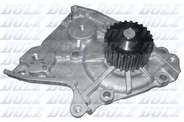 M465 DOLZ Water Pump