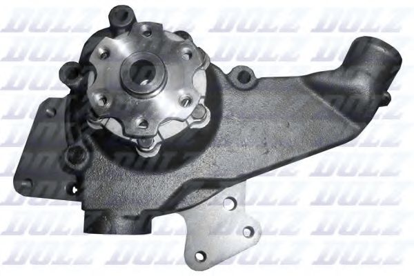 M610CT DOLZ Water Pump