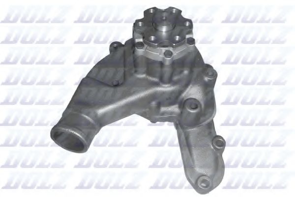 M611CT DOLZ Water Pump