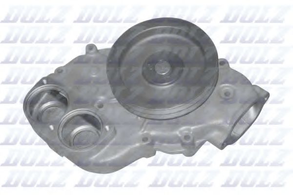M618 DOLZ Water Pump