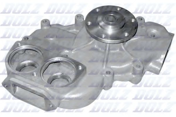 M629 DOLZ Water Pump