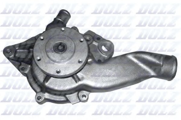M641 DOLZ Water Pump