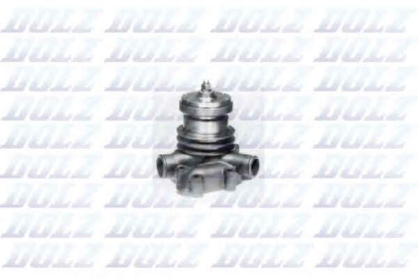 P151 DOLZ Water Pump