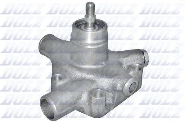 P315 DOLZ Water Pump