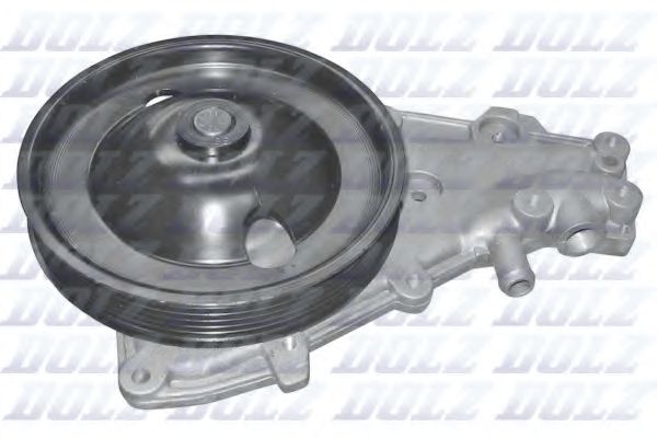R144ST DOLZ Cooling System Water Pump