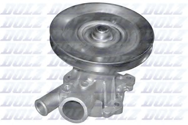 R169ST DOLZ Water Pump