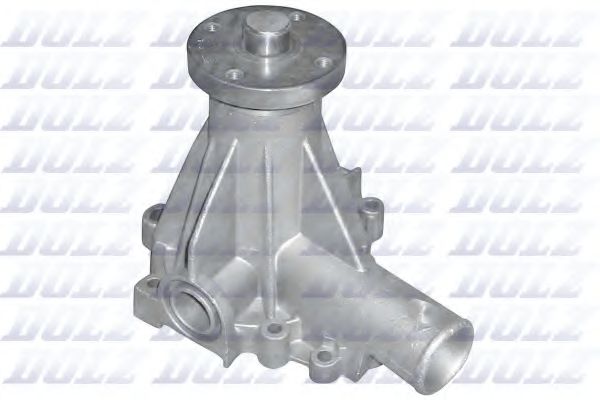 R-193 DOLZ Water Pump