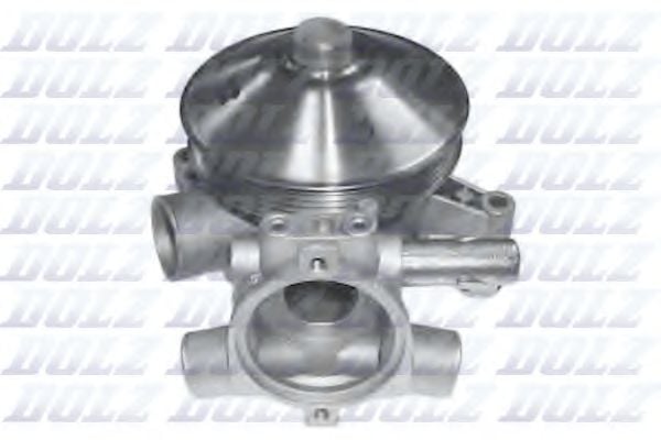 R222 DOLZ Water Pump