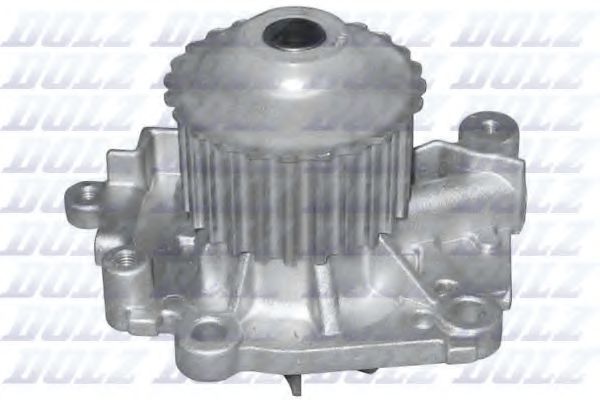 R301 DOLZ Cooling System Water Pump