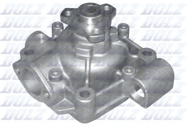 S150 DOLZ Water Pump