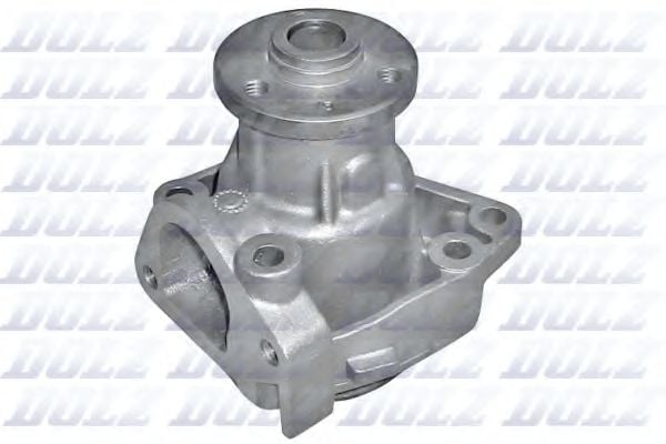 S166 DOLZ Water Pump