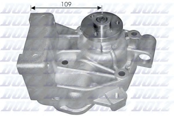 S168 DOLZ Water Pump