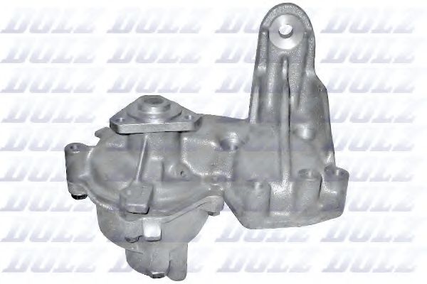 S170 DOLZ Cooling System Water Pump