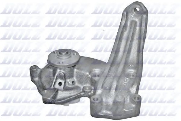 S172ST DOLZ Cooling System Water Pump