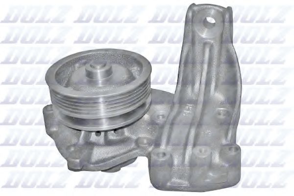 S174ST DOLZ Water Pump