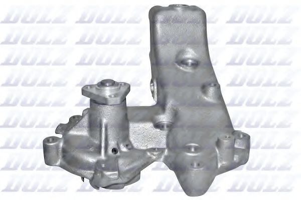 S184ST DOLZ Water Pump