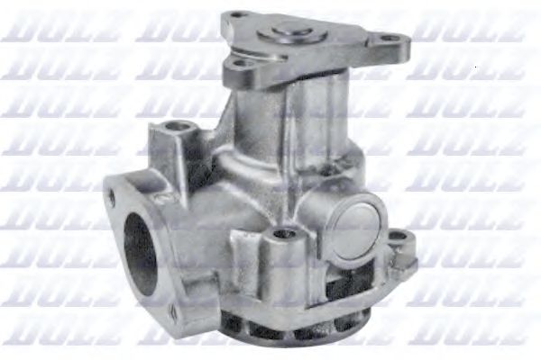 S189 DOLZ Cooling System Water Pump